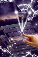 2 Schermata Keyboard Theme For Galaxy J5