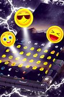 Keyboard Theme For Galaxy J5 تصوير الشاشة 3