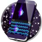 Keyboard Themes For Galaxy S6 icône