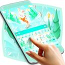 Winter Theme for Keyboard APK