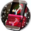 Christmas Keyboard App APK