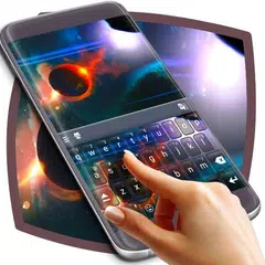 Keyboard 2018 3D APK download