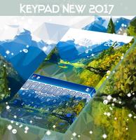 Keypad New 2018 poster