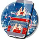 Animated Theme For Keyboard APK