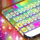 Pastel Keyboard Theme APK