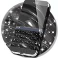 Luxury Black Keyboard
