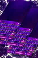 Ultra Keyboard Theme poster