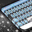Metallic Blue Theme for Redraw APK