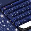 Midnight Blue Keyboard