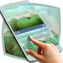 Клавиатура природы APK