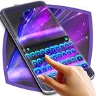 Bàn phím Neon Flash biểu tượng