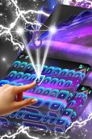 Bàn phím Neon Flash ảnh chụp màn hình 2