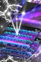 Bàn phím Neon Flash ảnh chụp màn hình 3