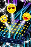 ネオンキーパッド スクリーンショット 3