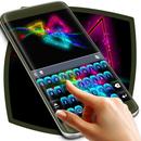 Neon Night Keyboard-APK