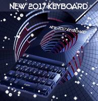 پوستر Keyboard New 2018