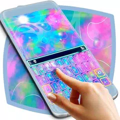 New Theme 2018 Keyboard