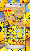 2018 Emoji Clavier capture d'écran 1
