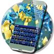Tech Keyboard