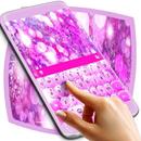 Theme Keyboard Pink APK