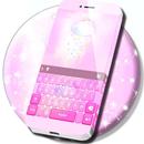 Pink Cloud Keyboard APK