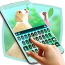 Puppy Keyboard APK