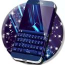 APK Rainy Water Drops Keyboard
