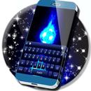 Teclado Deportivo Neon Theme APK