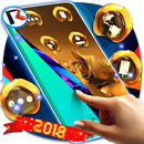 New Launcher Theme 2018-APK