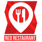 Red Restaurant icône