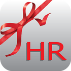 RR HR App icon