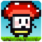 Mushroom Heroes icon