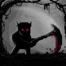 Mahluk: Dark demon APK