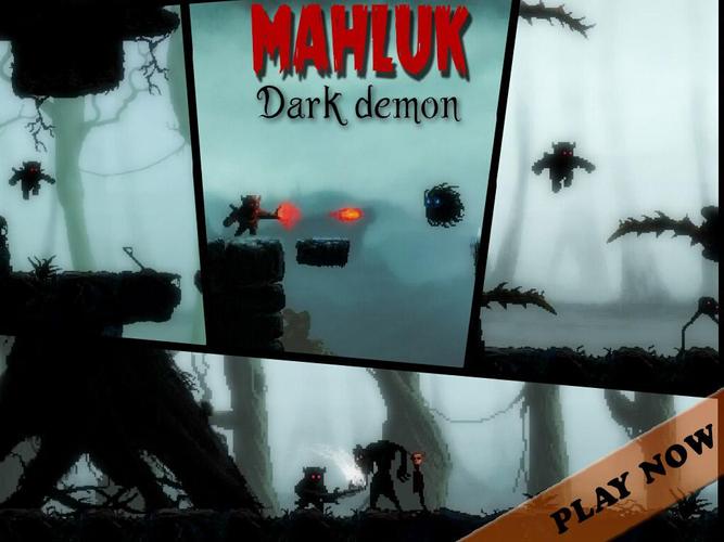 Download Mahluk latest 1 31 Android APK