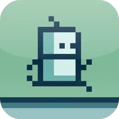 Yobot Run - Platform Hardest Running fun game アプリダウンロード