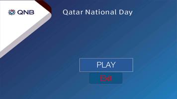 QNB National Day Affiche