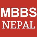 MBBS NEPAL aplikacja