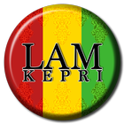 LAM KEPRI biểu tượng