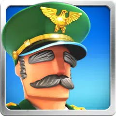Friendly Fire! APK Herunterladen