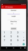 Rocket Calculator اسکرین شاٹ 1