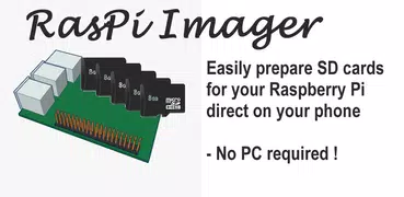 Pi SD Card Imager