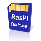 Pi SD Card Imager ícone