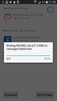 Pi SD Card Imager screenshot 3