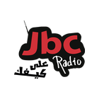 Jbc radio আইকন