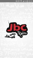 Jbc radio পোস্টার