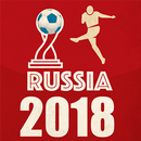 Live World Cup 2018 - Russia-APK