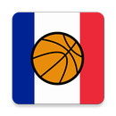Ligue française de basketball  APK