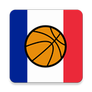 Franse basketbalcompetitie - L-APK