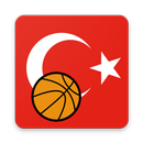 Ligue turque de basketball BSL - Super Ligi Live APK