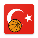 Turkse basketbalcompetitie BSL - Super Ligi Live-APK